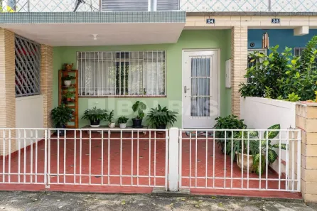 Sobrado com 2 Quartos para alugar, 101m² no Vila Gomes Cardim, São Paulo
