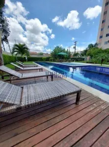 Apartamento com 2 Quartos à venda, 54m² no Passaré, Fortaleza