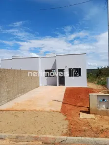 Casa com 2 Quartos à venda, 58m² no Felixlândia, Felixlândia