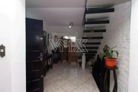 Sobrado com 3 Quartos à venda, 200m² no Vila Maria, São Paulo