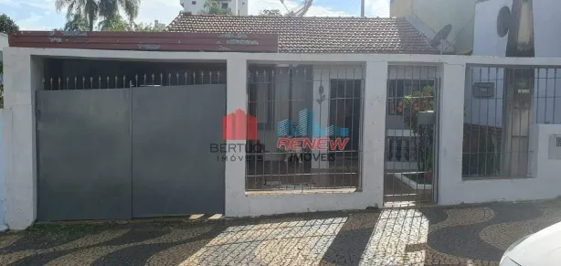 Casa com 4 Quartos à venda, 305m² no Bela Vista, Valinhos