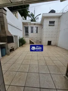 Casa com 2 Quartos à venda, 160m² no Vila Rosália, Guarulhos