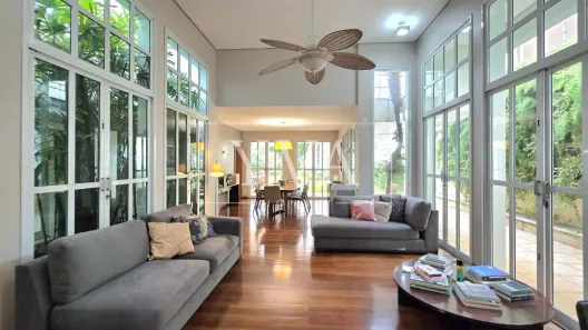 Casa com 5 Quartos à venda, 502m² no Jardim Paulista, São Paulo