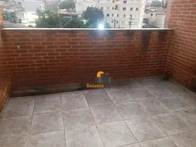 Sobrado com 2 Quartos à venda, 80m² no Cidade São Francisco, São Paulo