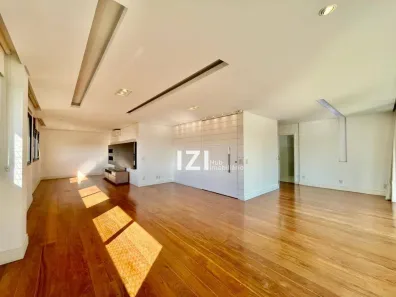 Apartamento com 3 Quartos à venda, 207m² no Jardim Panorama, São Paulo