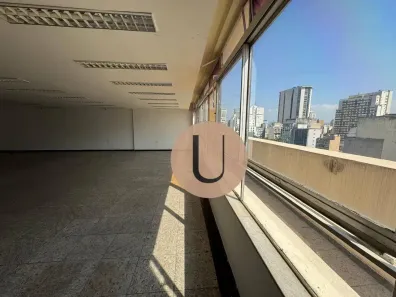 Sala Comercial à venda, 154m² no República, São Paulo