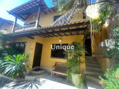 Casa com 4 Quartos à venda, 140m² no Loteamento Sitio do Campinho, Armação dos Búzios