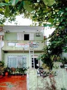 Sobrado com 2 Quartos à venda, 165m² no Vila Cordeiro, São Paulo