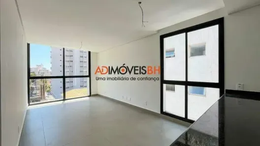 Apartamento com 2 Quartos à venda, 77m² no Serra, Belo Horizonte