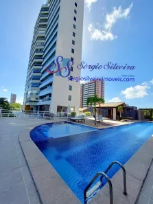 Apartamento com 4 Quartos à venda, 220m² no Guararapes, Fortaleza