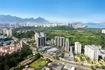 Apartamento com 2 Quartos para venda ou aluguel, 50m² no Jacarepaguá, Rio de Janeiro
