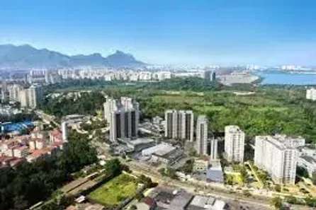 Apartamento com 2 Quartos para venda ou aluguel, 45m² no Jacarepaguá, Rio de Janeiro