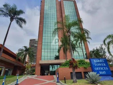 Sala Comercial à venda, 35m² no Barra da Tijuca, Rio de Janeiro