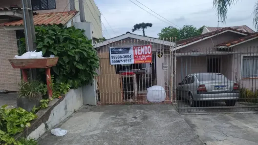 Lote/Terreno à venda, 480m² no Portão, Curitiba