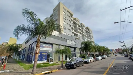 Imóvel Comercial para alugar, 61m² no Guarani, Novo Hamburgo