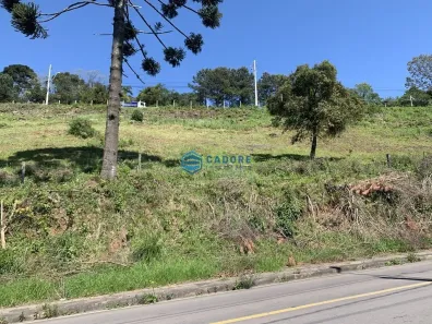 Lote/Terreno à venda, 655m² no Nossa Senhora das Graças, Caxias do Sul