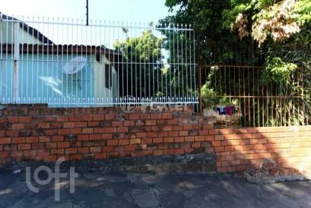 Casa com 2 Quartos à venda, 627m² no Niterói, Canoas