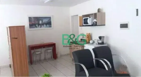Sala Comercial para alugar, 74m² no Sé, São Paulo