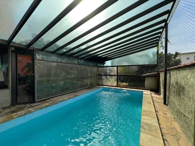 Casa com 4 Quartos à venda, 290m² no Brás de Pina, Rio de Janeiro