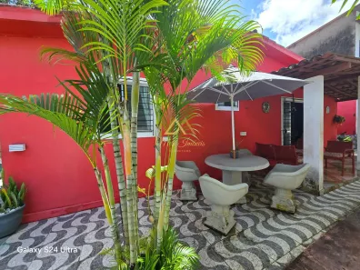 Casa com 2 Quartos à venda, 90m² no Guabiraba, Recife