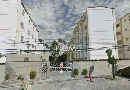Apartamento com 2 Quartos à venda, 48m² no Guadalupe, Rio de Janeiro