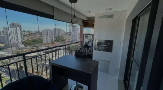 Apartamento com 2 Quartos à venda, 65m² no Jardim Independência, São Paulo