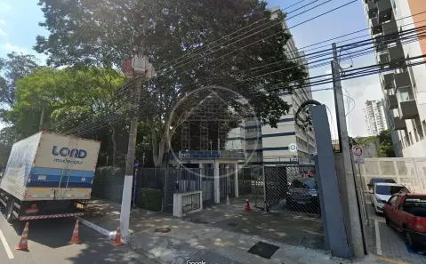 Apartamento com 1 Quarto à venda, 50m² no Santo Amaro, São Paulo