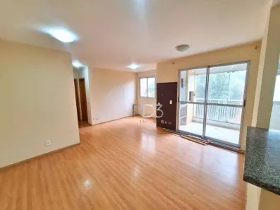 Apartamento com 2 Quartos para alugar, 72m² no Bela Suiça, Londrina