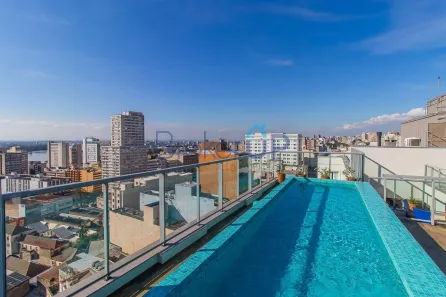 Apartamento com 1 Quarto à venda, 30m² no Centro Histórico, Porto Alegre