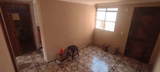 Apartamento com 2 Quartos à venda, 45m² no Parque Nações Unidas, São Paulo