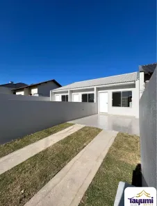 Casa com 1 Quarto à venda, 40m² no João Alves, Santa Cruz do Sul