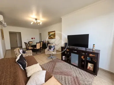 Apartamento com 2 Quartos à venda, 134m² no Embaré, Santos