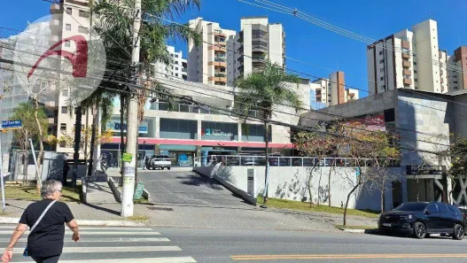 Ponto Comercial para alugar, 270m² no Jardim Londrina, São Paulo