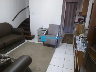 Casa com 3 Quartos à venda, 90m² no Vila Matilde, São Paulo