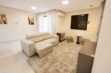 Apartamento com 2 Quartos à venda, 71m² no Setor Bela Vista, Goiânia