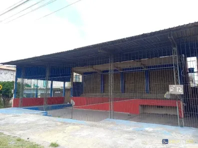 com 1 Quarto à venda, 660m² no Ururaí, Campos dos Goytacazes