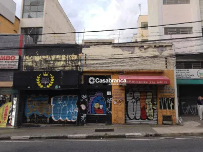 Ponto Comercial à venda, 277m² no Centro, Sorocaba