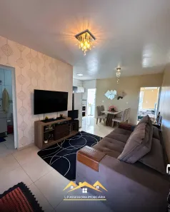 Apartamento com 2 Quartos à venda, 56m² no Bom Sucesso, Gravataí