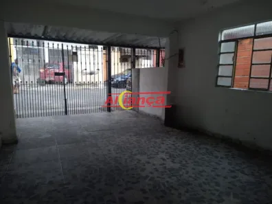 Casa com 2 Quartos à venda, 141m² no Jardim Santa Emilia, Guarulhos
