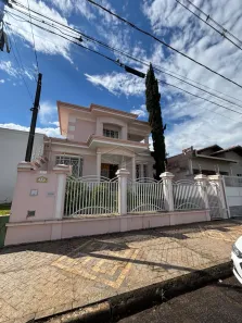 Casa com 3 Quartos à venda, 133m² no Vila Carmelo, Botucatu