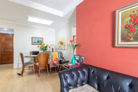 Apartamento com 3 Quartos à venda, 77m² no Vila Mariana, São Paulo