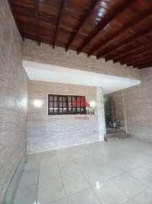 Casa com 3 Quartos à venda, 227m² no Jardim Boer I, Americana