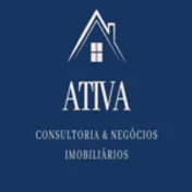 Logo da imobiliária