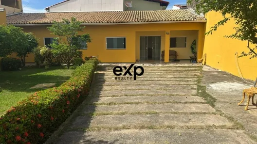 Casa com 2 Quartos à venda, 65m² no Ipitanga, Lauro de Freitas