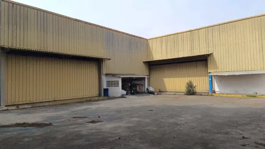 Galpão/Depósito/Armazém à venda, 5043m² no Centro Industrial de Arujá, Arujá