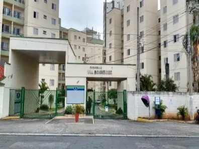 Apartamento com 3 Quartos para alugar, 71m² no Vila Costa, Taubaté
