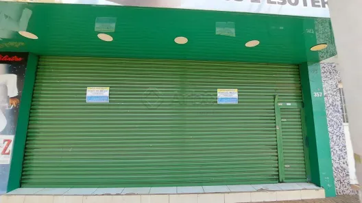 Ponto Comercial à venda, 161m² no Centro, Americana