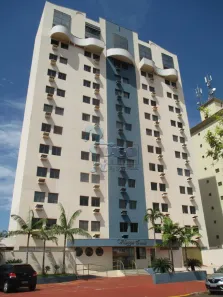 Apartamento com 1 Quarto para alugar, 37m² no Ribeirânia, Ribeirão Preto