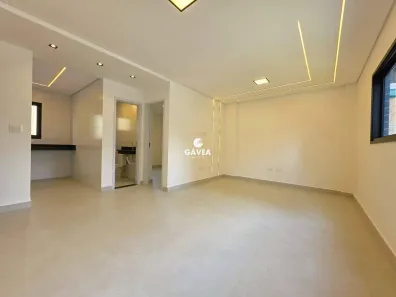 Casa com 3 Quartos à venda, 98m² no Guilhermina, Praia Grande