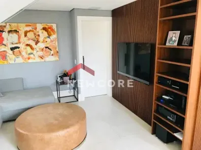 Cobertura com 3 Quartos à venda, 270m² no Moema, São Paulo